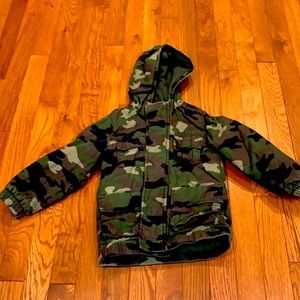 Old navy boys 3t jacket